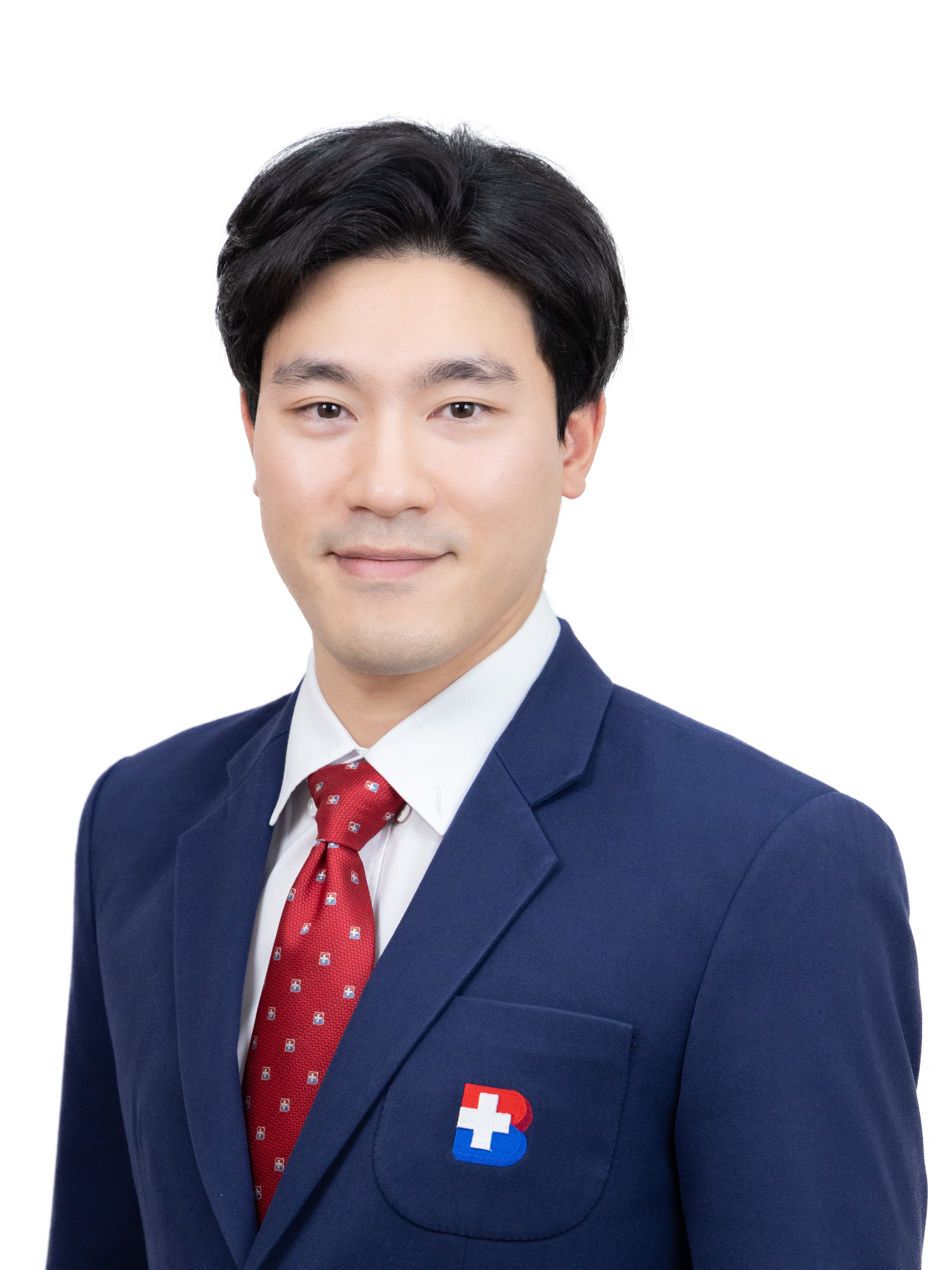 Dr Jakrapong Jirasiritham